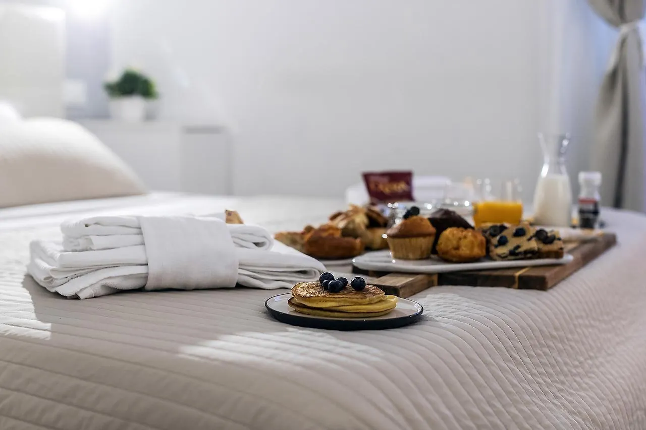 Panzió Bella Roma Luxury Accommodation, Vatican City - Liberty Collection