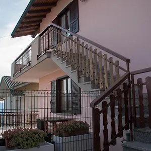  Casa vacanze Al Paesello Italia