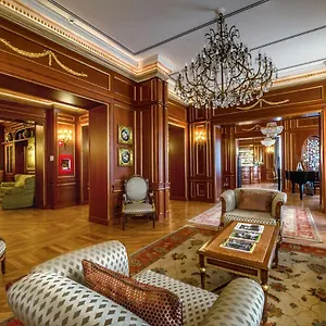 Grand Wagner 5*, Palermo Italien