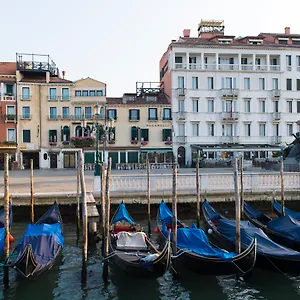 Paganelli 3*, Venedig Italien