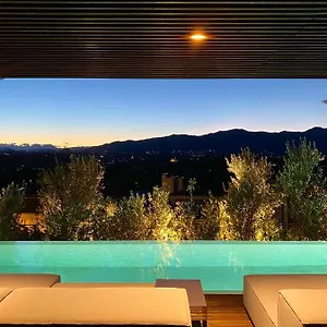 C-hotel&spa Cassago Brianza