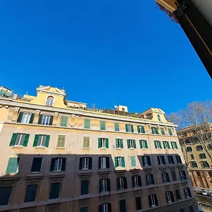 Guest House Rome