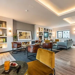 Pestana Vintage Center Hotel Lisboa