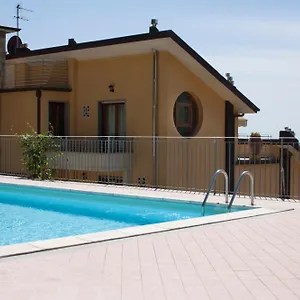 Montefiore 3*, San Baronto Italien