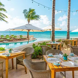 Mahekal Front & Resort Playa del Carmen