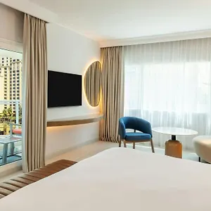 Sheraton Jumeirah Resort Dubai
