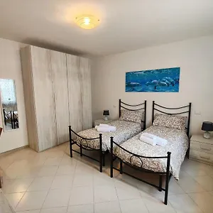  Appartamento Casa La Cartolina Italia