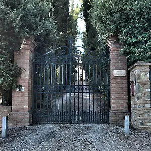 Humbourg Villa Certaldo