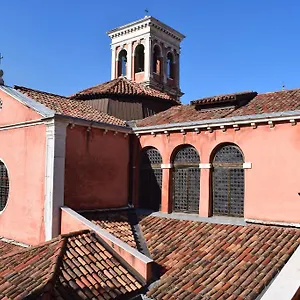 Malibran 3*, Venedig Italien