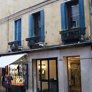 Il Moro Di 2*, Venedig Italien