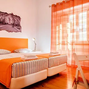 Coreto Albergue Loulé