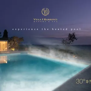 I Barronci & 4*, San Casciano in Val di Pesa Italien