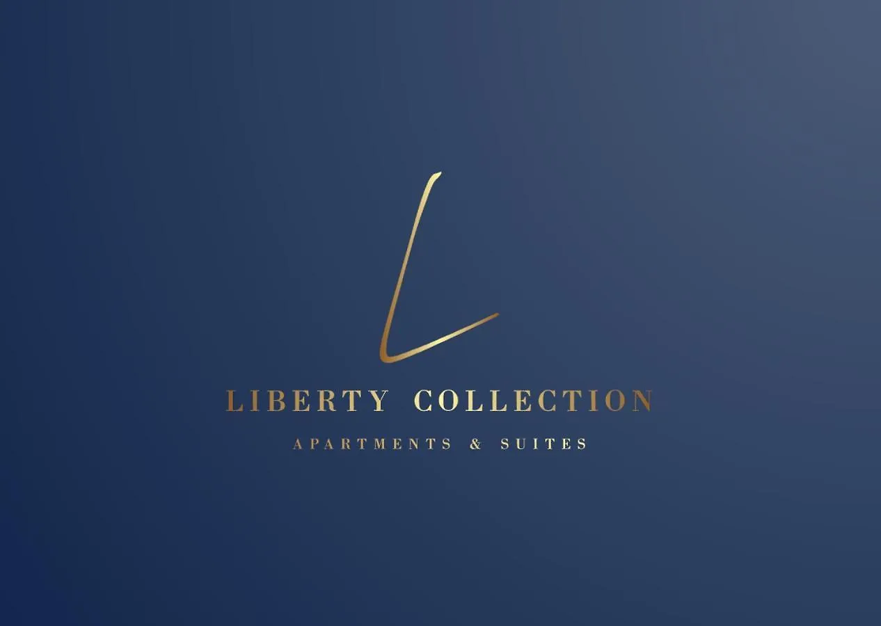 Bella Roma Luxury Accommodation, Vatican City - Liberty Collection